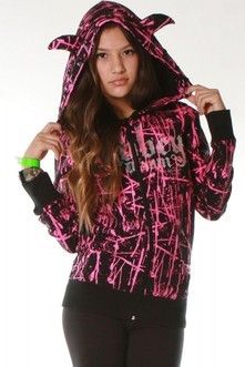 BLUSA DE FRIO