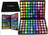 paleta 120 cores opacas  prete gratis