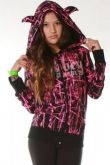 BLUSA DE FRIO