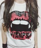 blusa tshirt