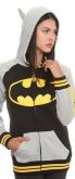 BLUSA BATMAN