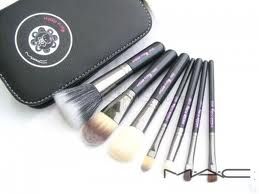 kit pinceis