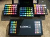 paleta de sombras mac
